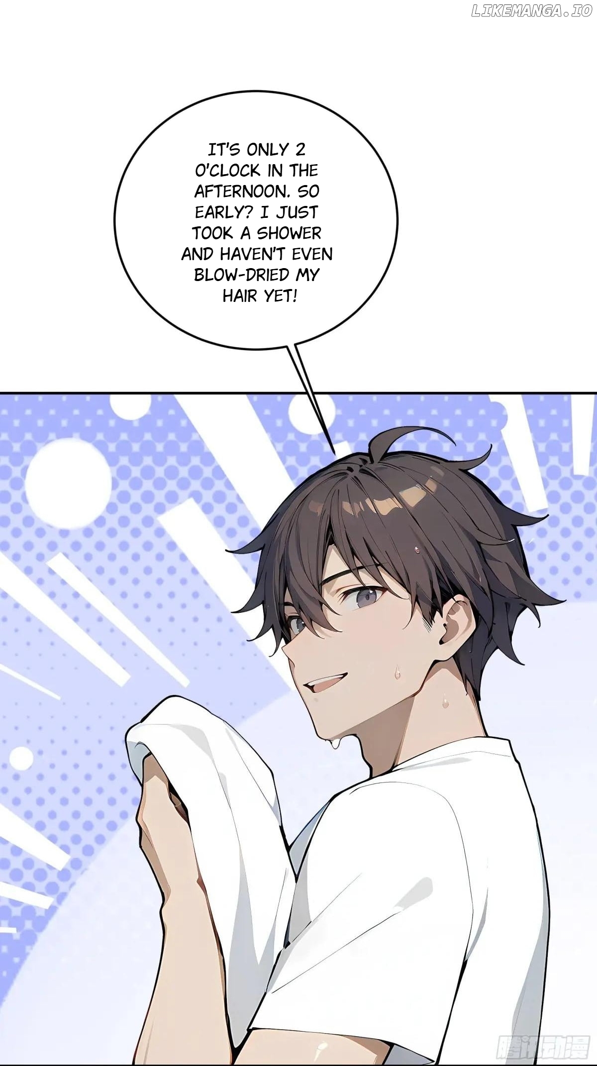 God of Learning Chapter 39 - page 4